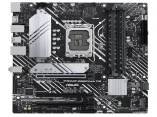 Maticna ploca ASUS PRIME B660M-A D4-CSM/LGA1700